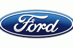 ford logo